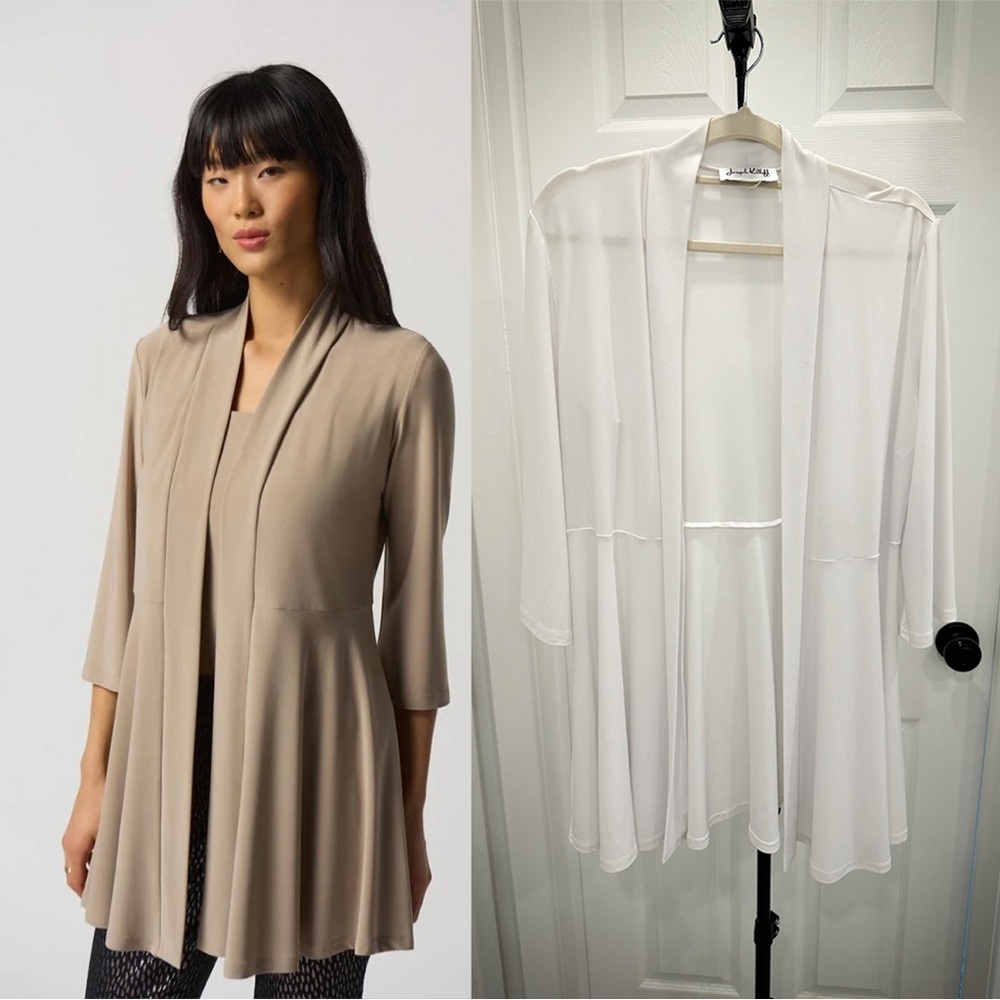 Joseph Ribkoff Open Cardigan